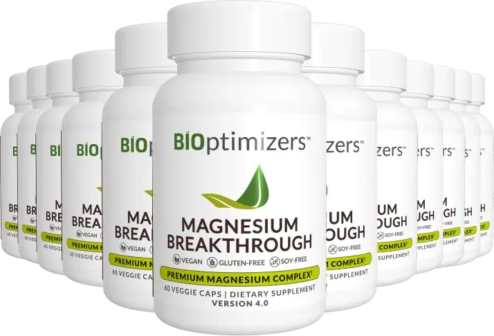 buy magnesium breakthrough